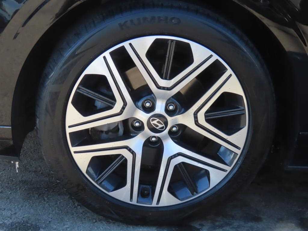 HYUNDAI Grandeur 2023 Negro - Importación desde Corea - HF Imports Iquique - Foto 20