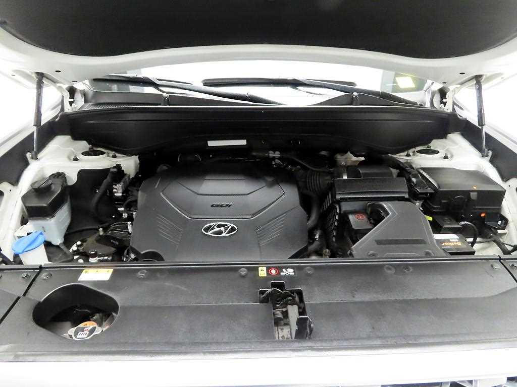 HYUNDAI Palisade 2020 - Importación desde Corea - HF Imports Iquique - Foto 20