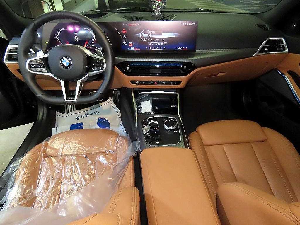 BMW 3 series - Vista 10