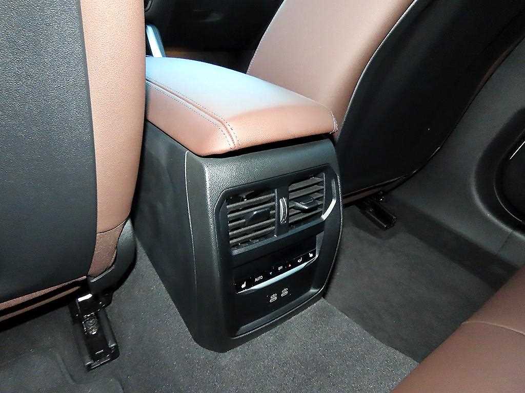 BMW 4 Series 2025 - Importación desde Corea - HF Imports Iquique - Foto 15