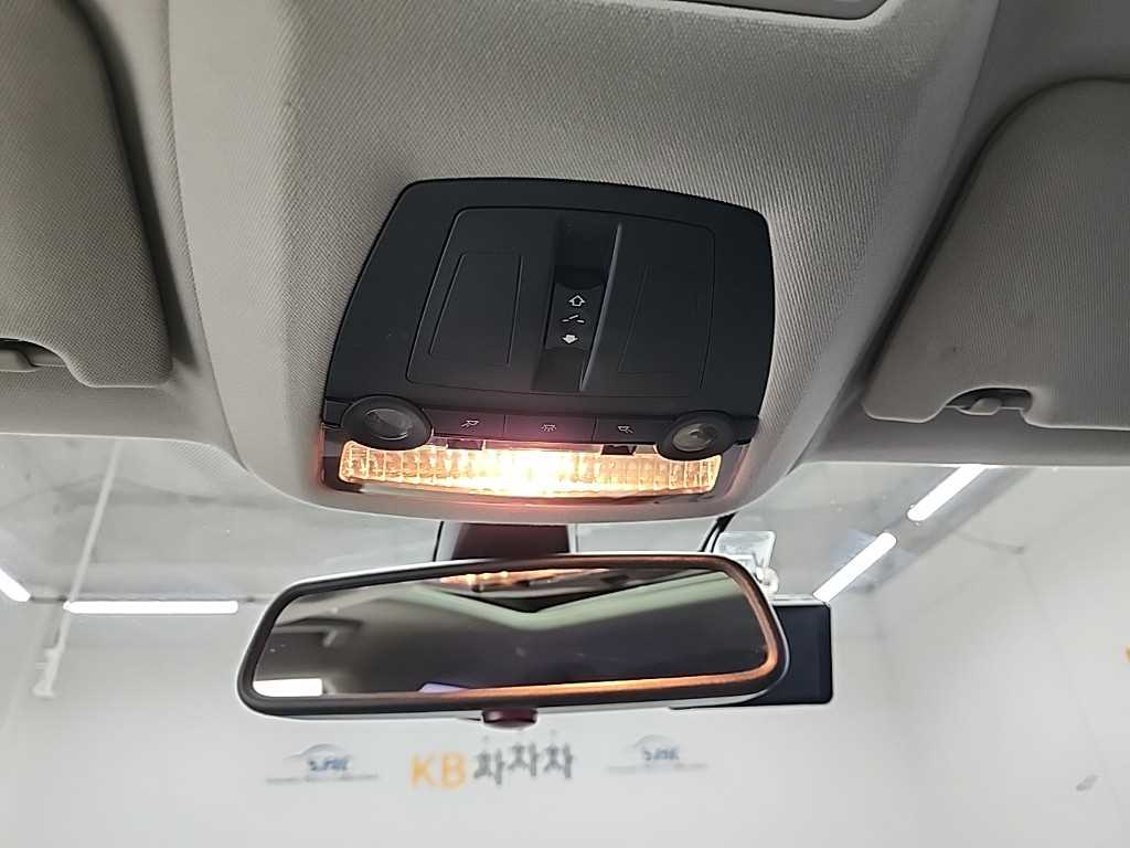 BMW 7 Series 2009 Plateado - Importación desde Corea - HF Imports Iquique - Foto 17