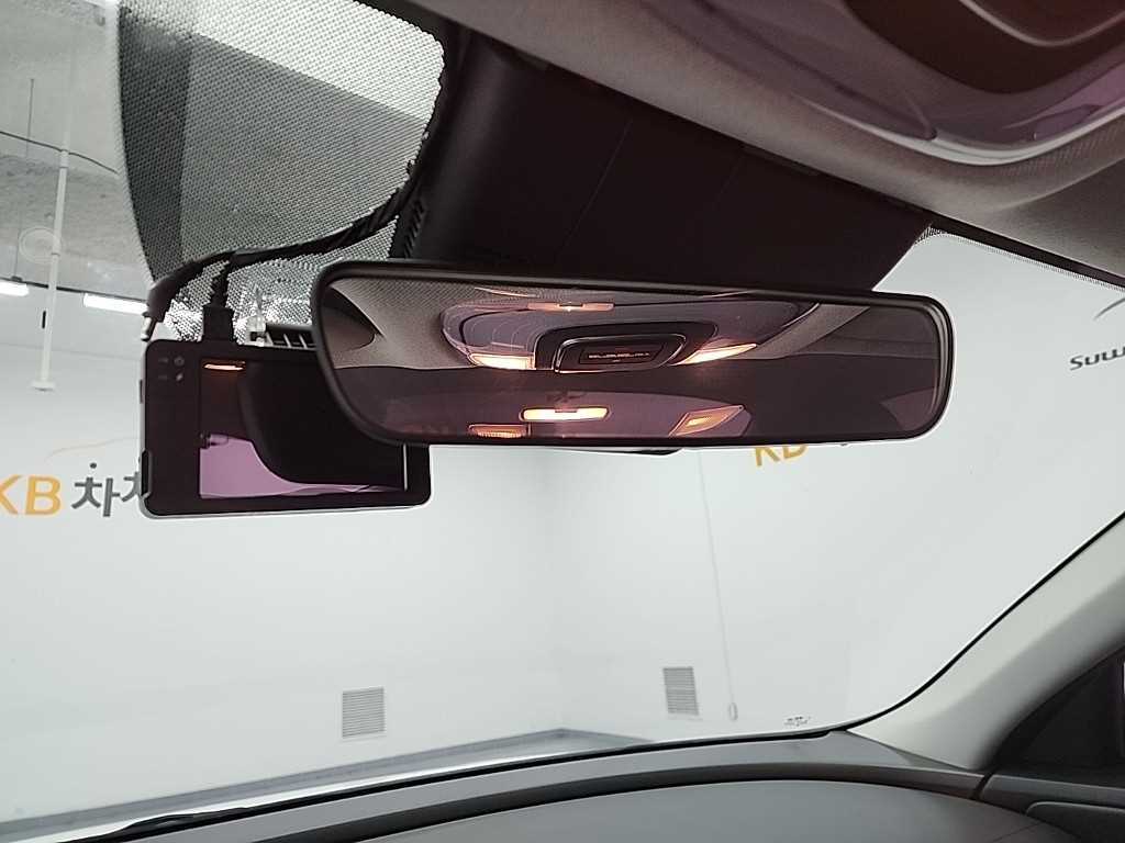 HYUNDAI Avante 2021 Blanco - Importación desde Corea - HF Imports Iquique - Foto 17