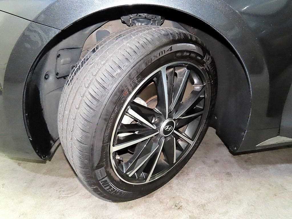 HYUNDAI Grandeur 2022 Gris - Importación desde Corea - HF Imports Iquique - Foto 20