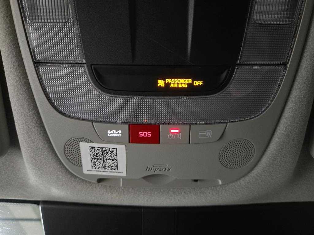 KIA Niro 2023 Verde - Importación desde Corea - HF Imports Iquique - Foto 16