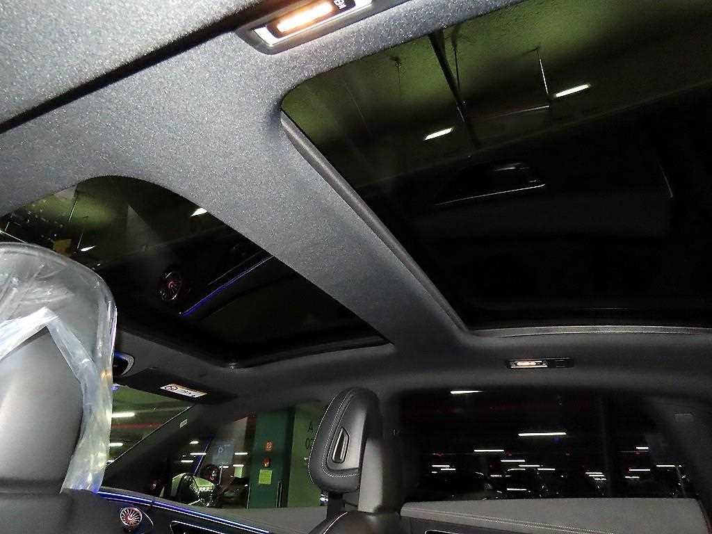 Mercedes Benz EQE 2024 Blanco - Importación desde Corea - HF Imports Iquique - Foto 16