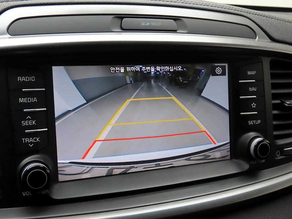 KIA Sorento 2020 - Importación desde Corea - HF Imports Iquique - Foto 16