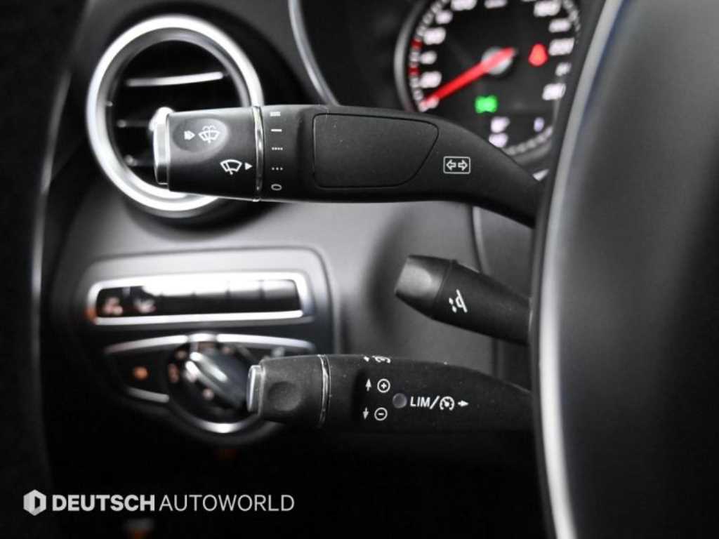 Mercedes Benz C Class 2016 Blanco - Importación desde Corea - HF Imports Iquique - Foto 17