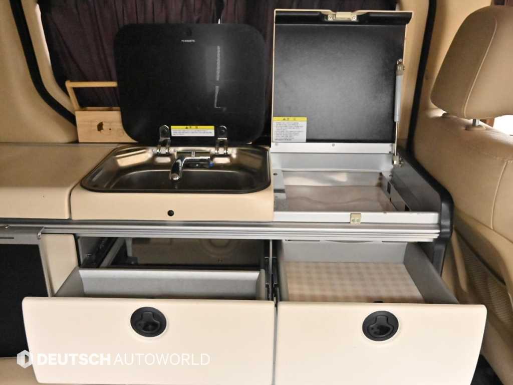 HYUNDAI Starex 2019 Negro - Importación desde Corea - HF Imports Iquique - Foto 17