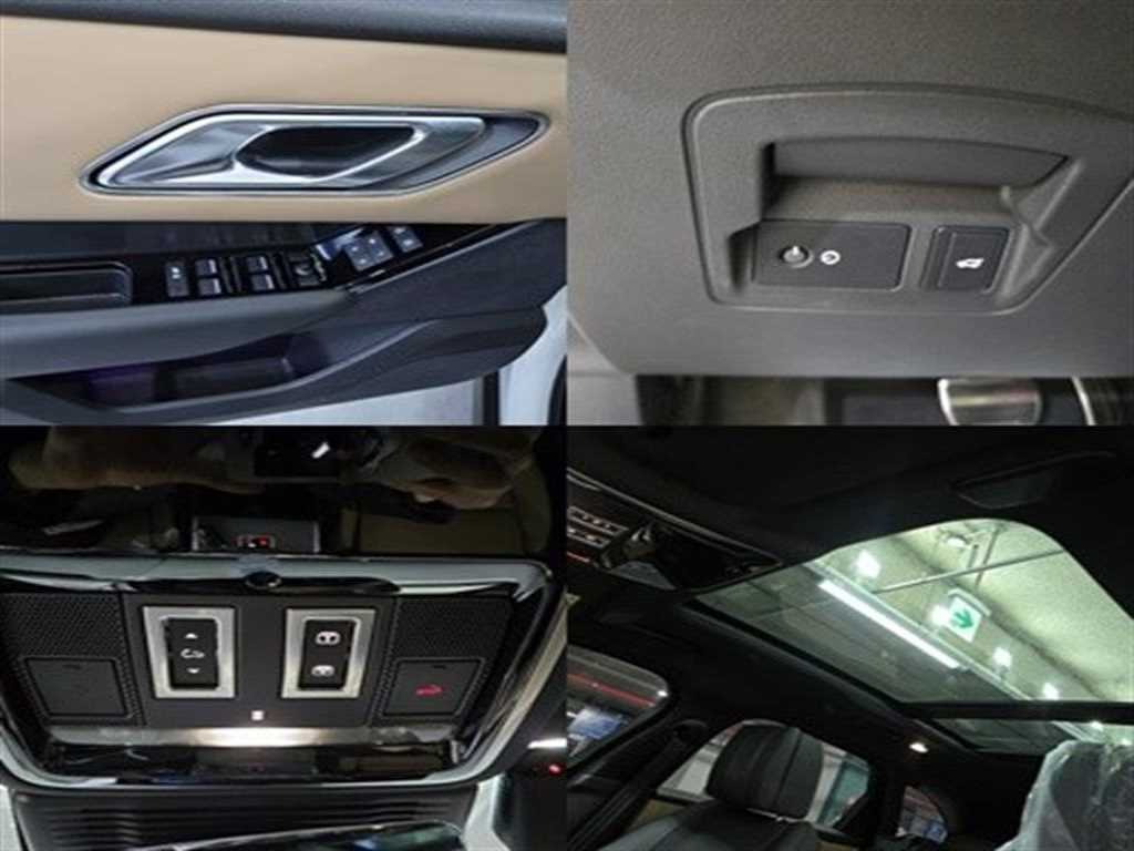 Land Rover Range Rover Bella 2025 Blanco - Importación desde Corea - HF Imports Iquique - Foto 13