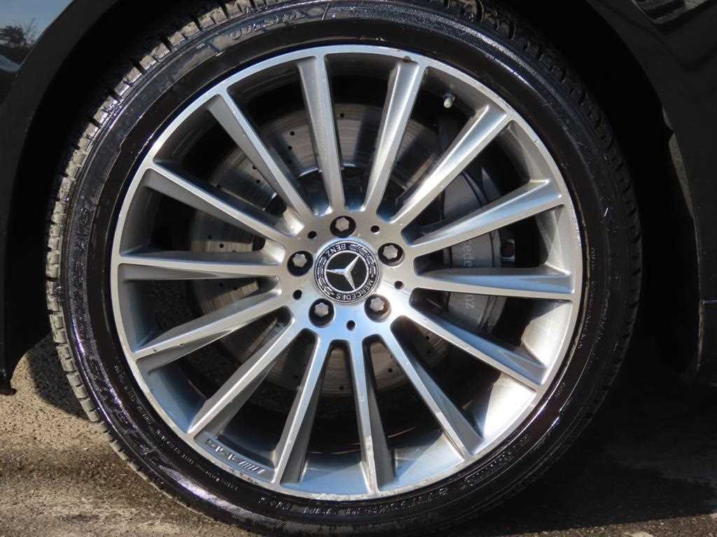 Mercedes Benz S Class 2018 - Importación desde Corea - HF Imports Iquique - Foto 20