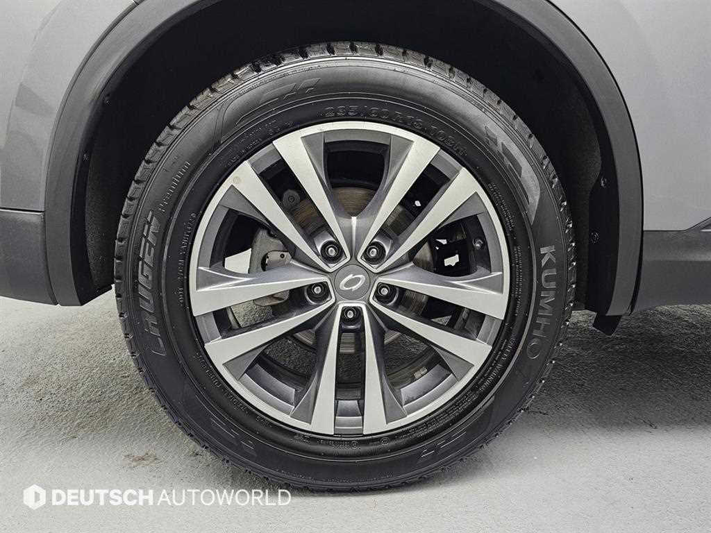 SAMSUNG QM6 - Vista 5