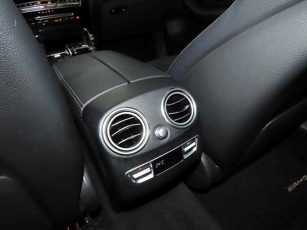 Mercedes Benz GLC Class 2019 Blanco - Importación desde Corea - HF Imports Iquique - Foto 14