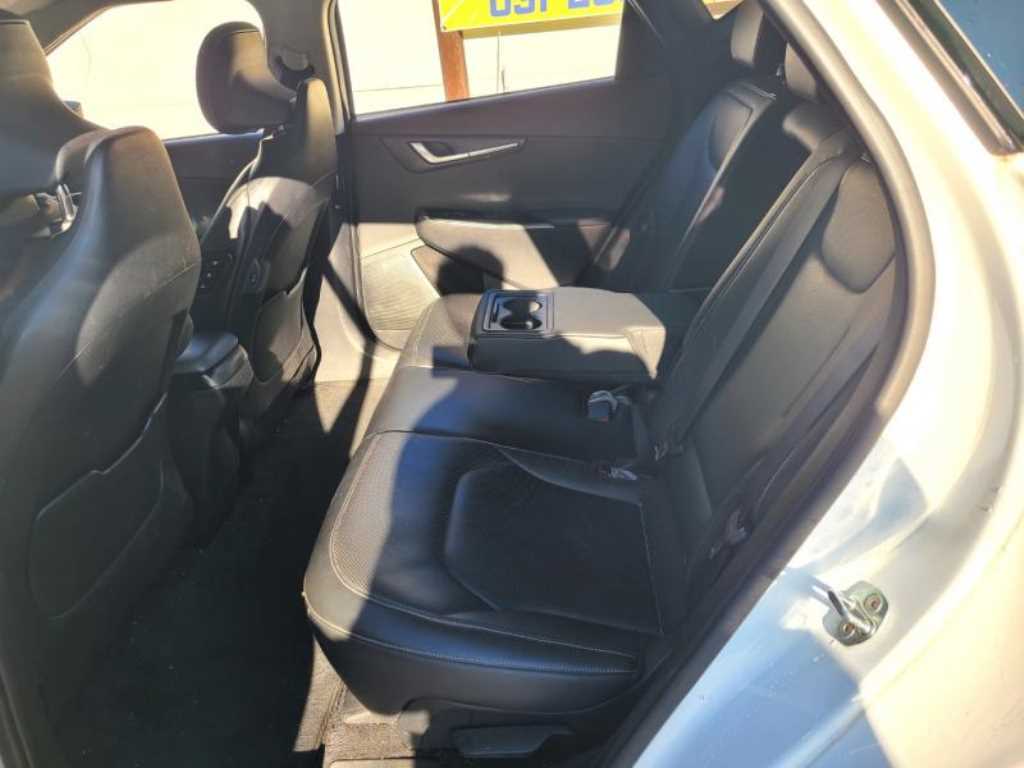 KIA EV6 2022 Blanco - Importación desde Corea - HF Imports Iquique - Foto 13