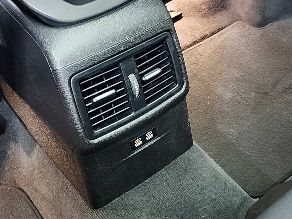 BMW X1 2019 Azul - Importación desde Corea - HF Imports Iquique - Foto 13