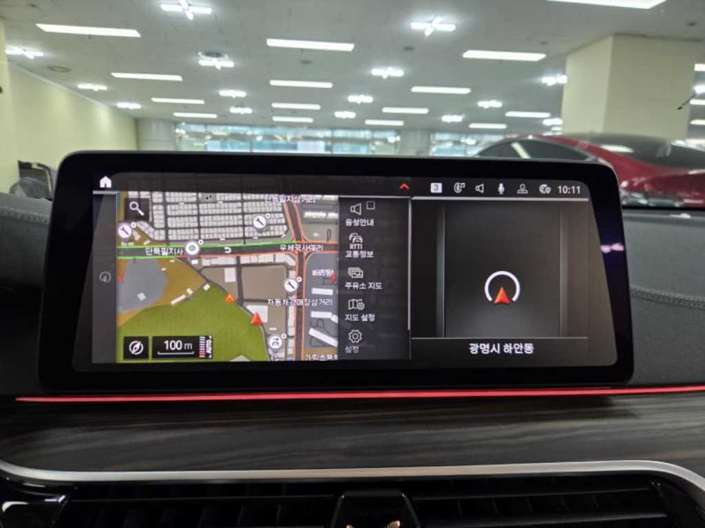 BMW Gran Turismo - Vista 12