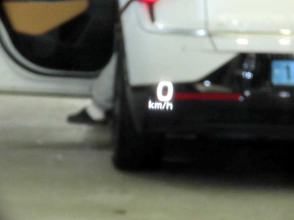 KIA K9 2016 Negro - Importación desde Corea - HF Imports Iquique - Foto 13
