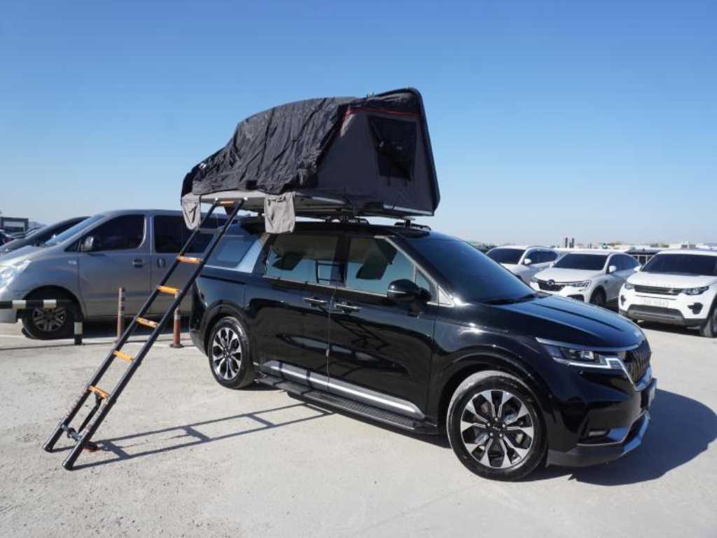 KIA Carnival 2023 - Importación desde Corea - HF Imports Iquique - Foto 1