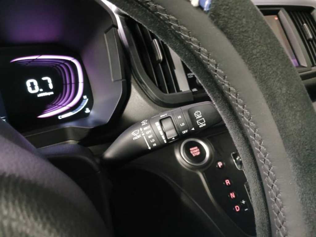 KIA Ray 2024 Blanco - Importación desde Corea - HF Imports Iquique - Foto 16