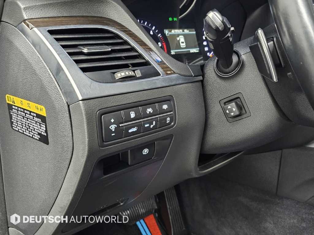 Genesis G80 2019 - Importación desde Corea - HF Imports Iquique - Foto 17