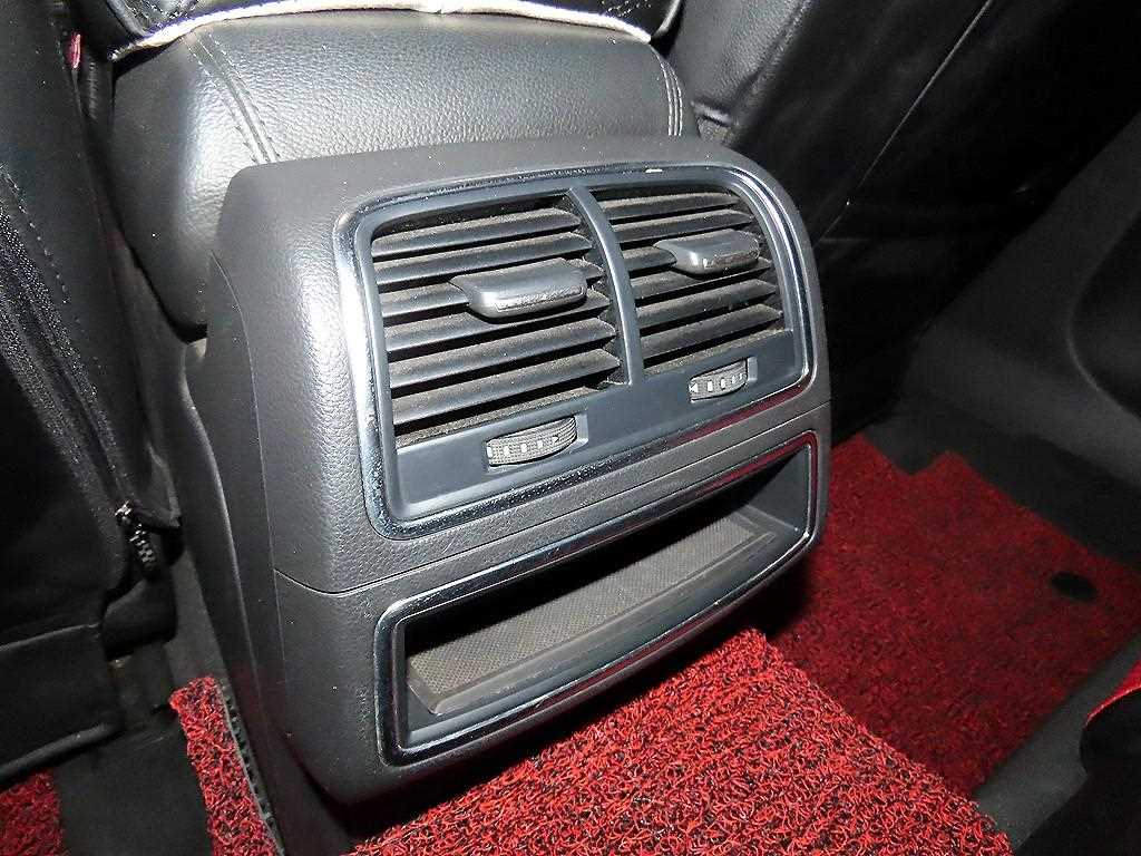 Audi A6 2014 Negro - Importación desde Corea - HF Imports Iquique - Foto 17