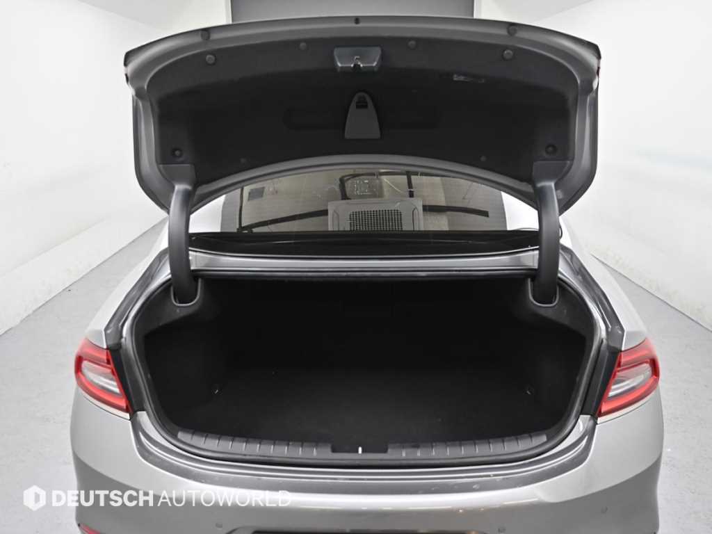 HYUNDAI Grandeur 2017 Gris - Importación desde Corea - HF Imports Iquique - Foto 20