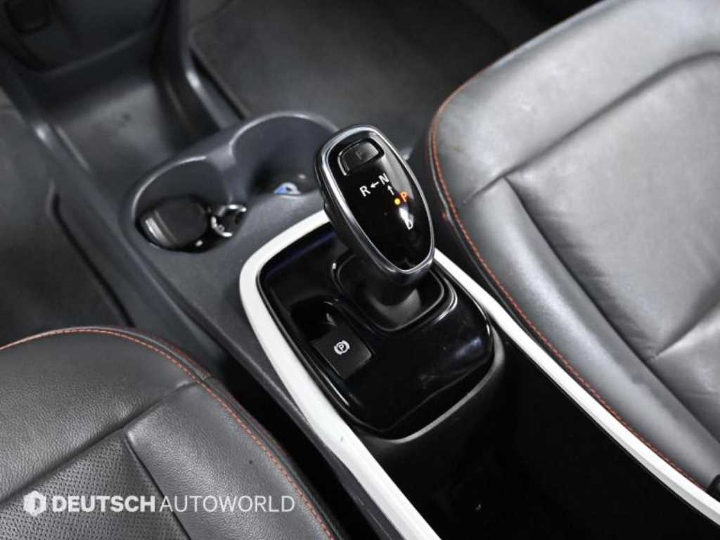 Chevrolet Bolt - Vista 9