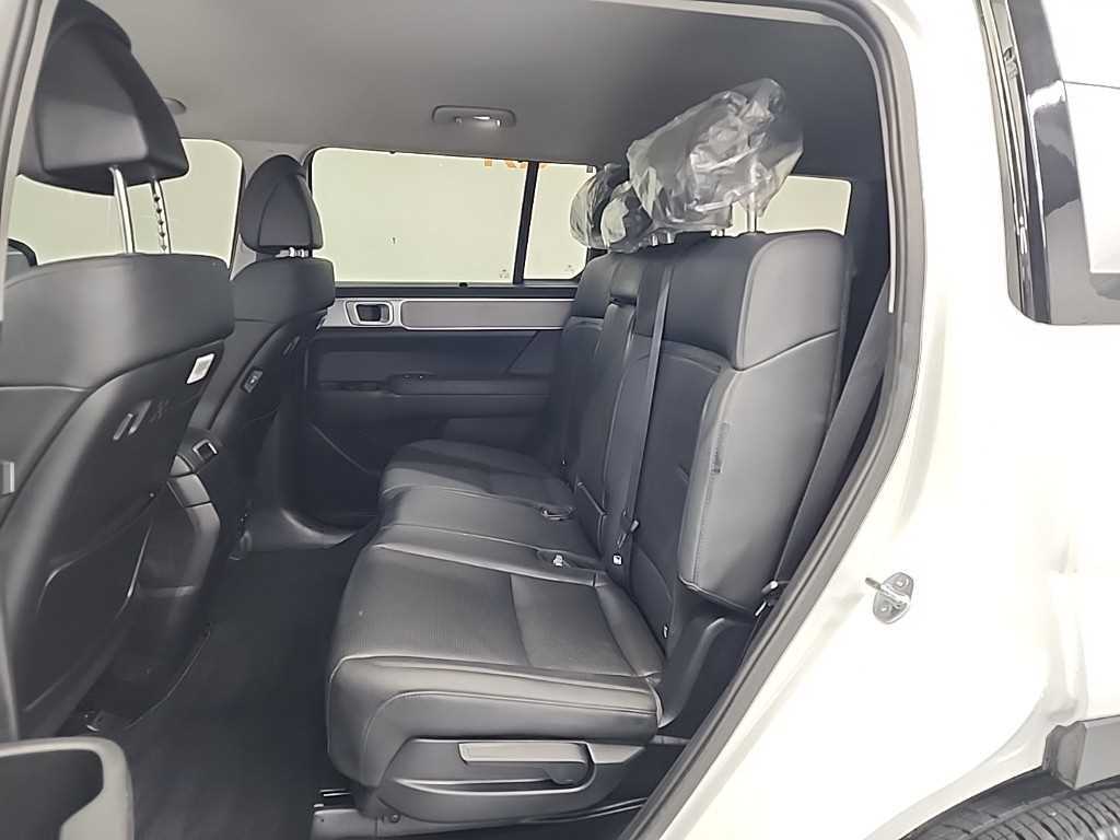 HYUNDAI Santa Fe - Vista 12