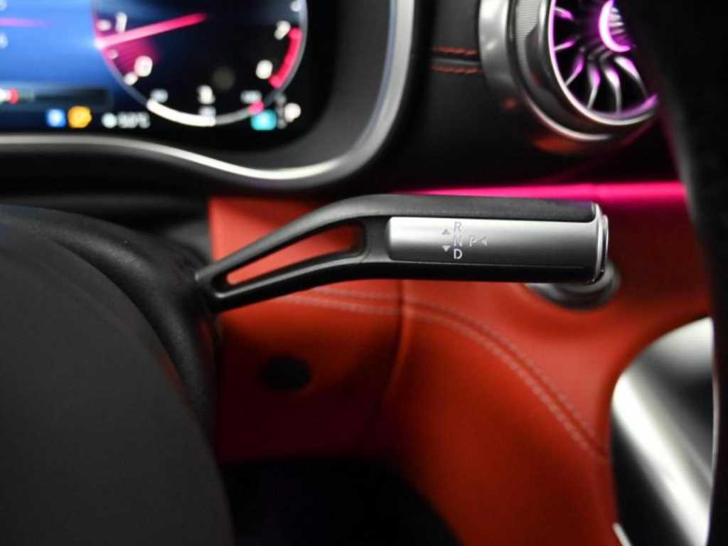 Mercedes Benz SL Class - Vista 9