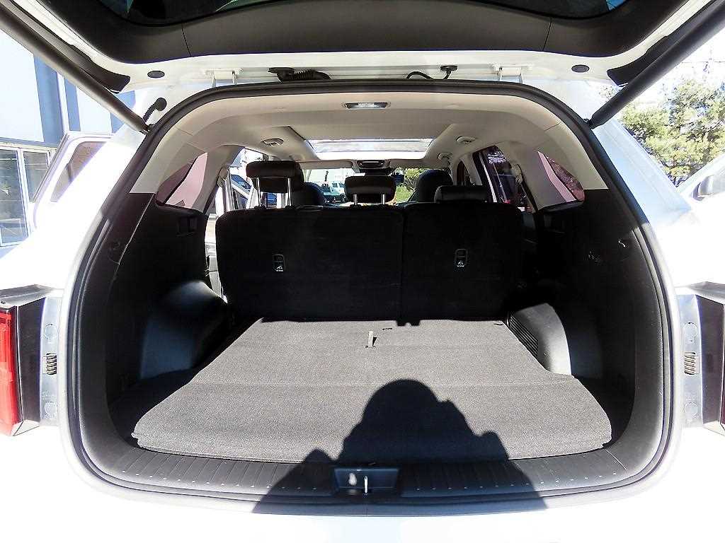 KIA Sorento 2021 Blanco - Importación desde Corea - HF Imports Iquique - Foto 17