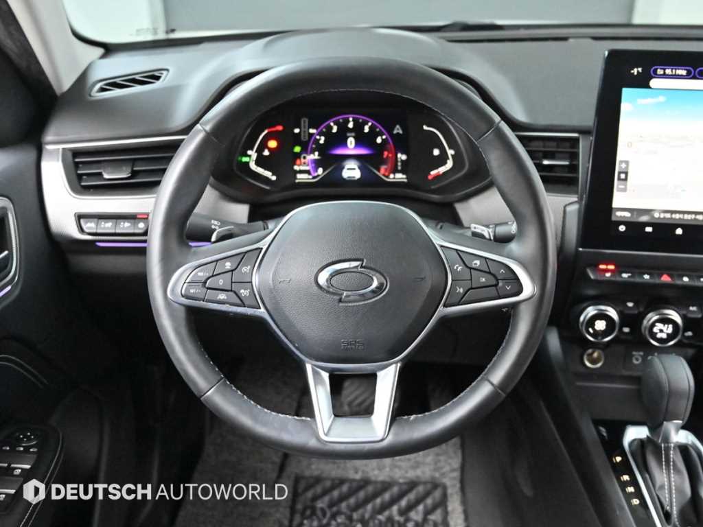 SAMSUNG XM3 2023 Blanco - Importación desde Corea - HF Imports Iquique - Foto 13