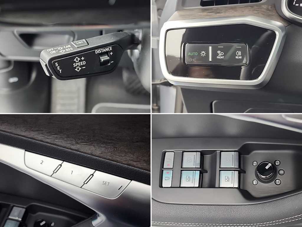 Audi A7 2020 Plateado - Importación desde Corea - HF Imports Iquique - Foto 19