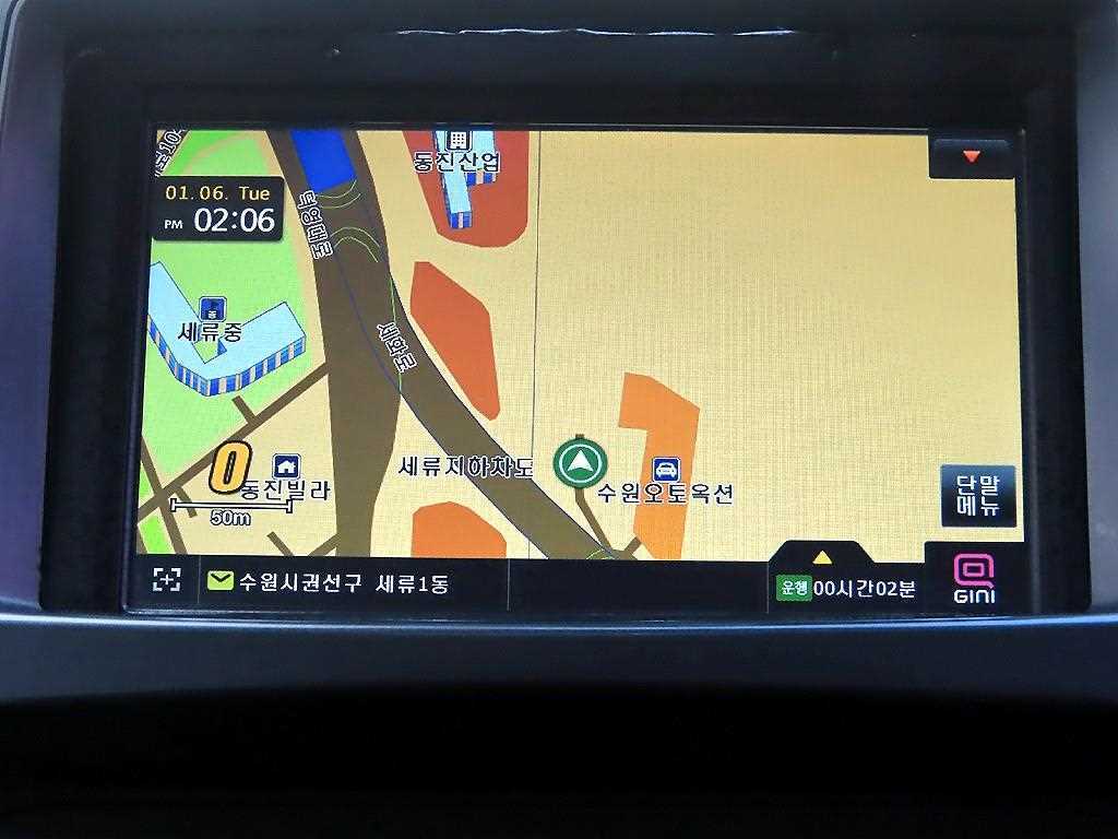 KIA Morning 2012 Gris - Importación desde Corea - HF Imports Iquique - Foto 15