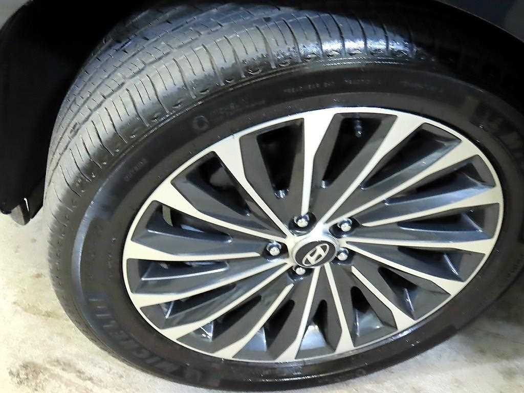 HYUNDAI Palisade 2023 Azul - Importación desde Corea - HF Imports Iquique - Foto 20