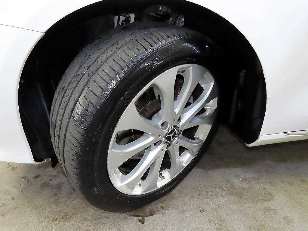 Mercedes Benz E class 2019 Blanco - Importación desde Corea - HF Imports Iquique - Foto 20