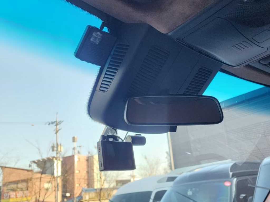 Mercedes Benz Sprinter 2022 Negro - Importación desde Corea - HF Imports Iquique - Foto 18