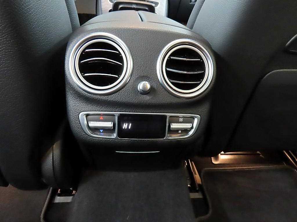 Mercedes Benz E class 2022 - Importación desde Corea - HF Imports Iquique - Foto 14