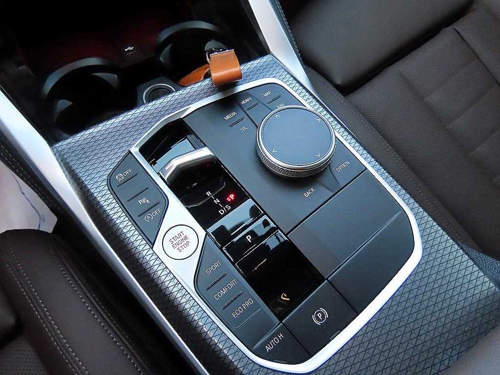 BMW 4 Series - Vista 10