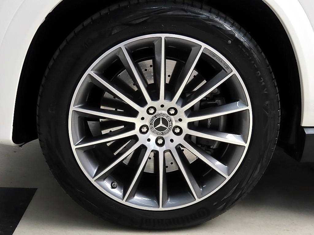 Mercedes Benz GLE Class 2025 Blanco - Importación desde Corea - HF Imports Iquique - Foto 19