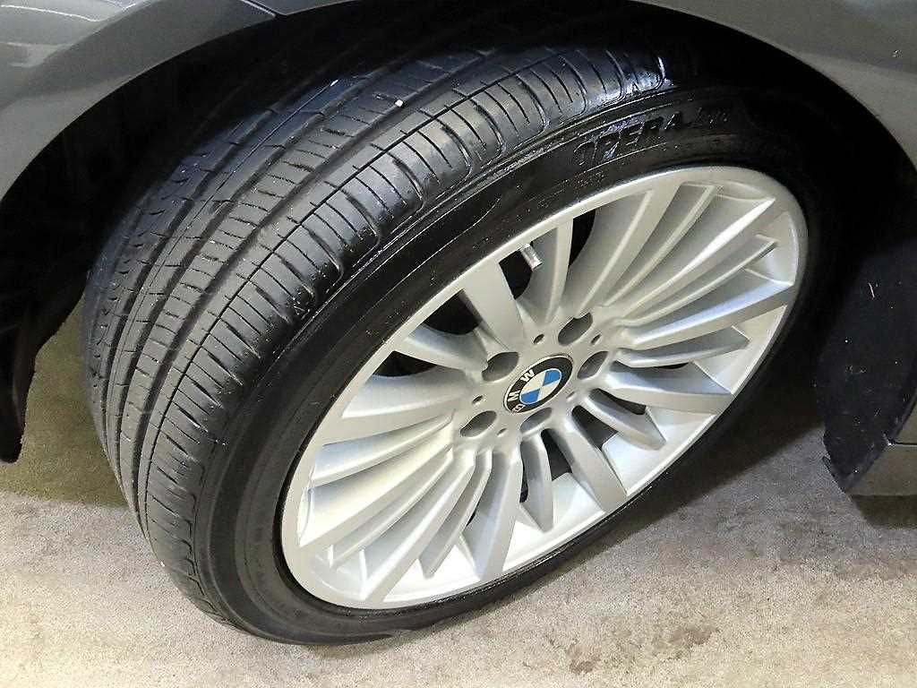 BMW 4 Series 2020 Gris - Importación desde Corea - HF Imports Iquique - Foto 20