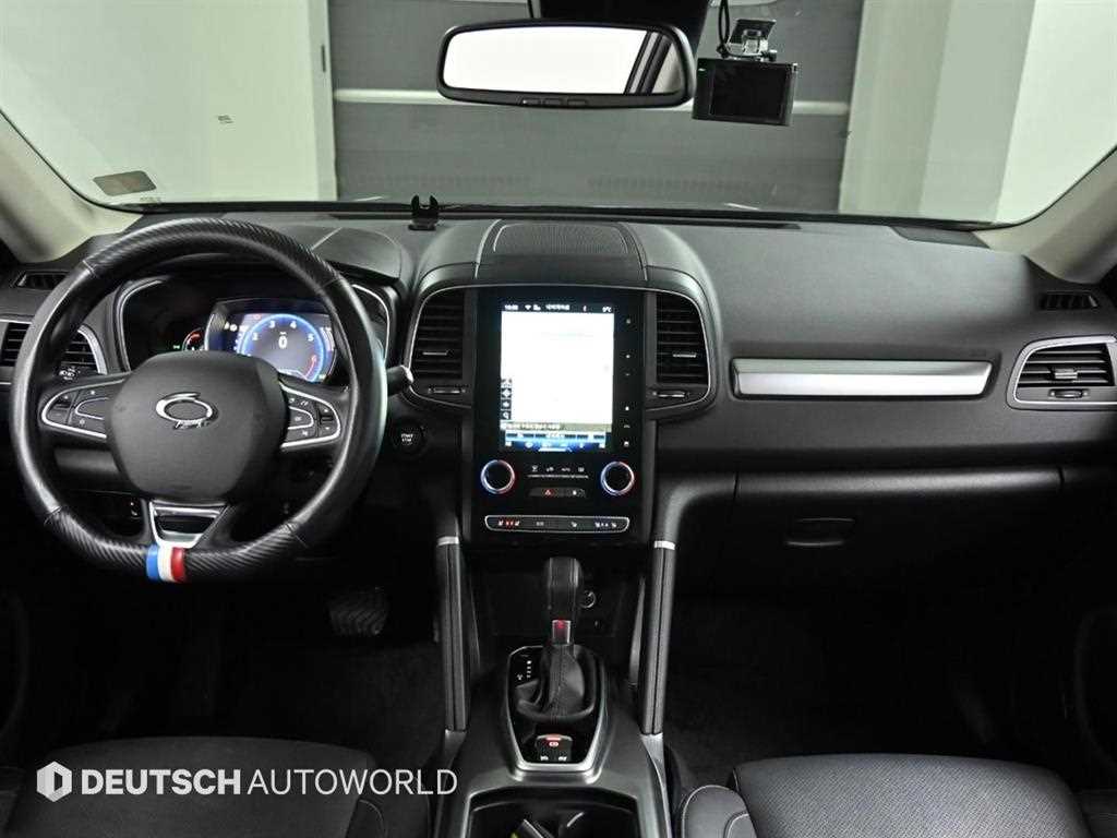 SAMSUNG QM6 - Vista 7