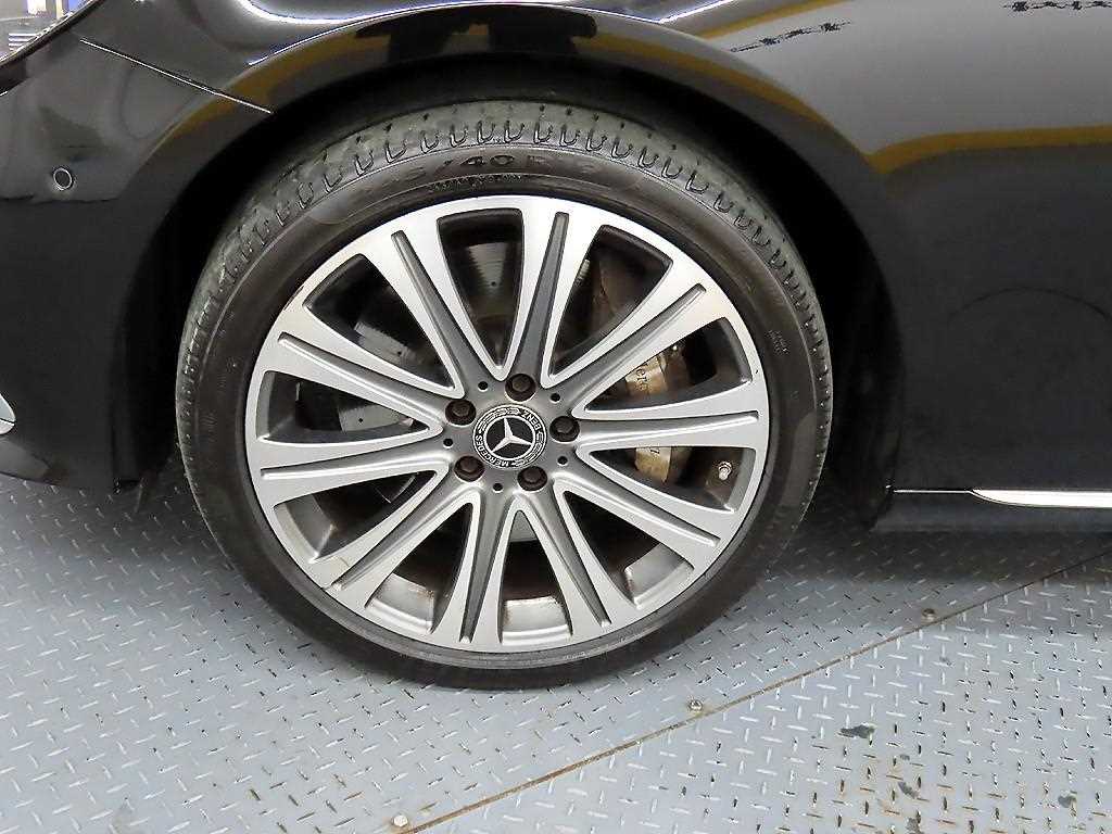 Mercedes Benz E class 2021 Negro - Importación desde Corea - HF Imports Iquique - Foto 20