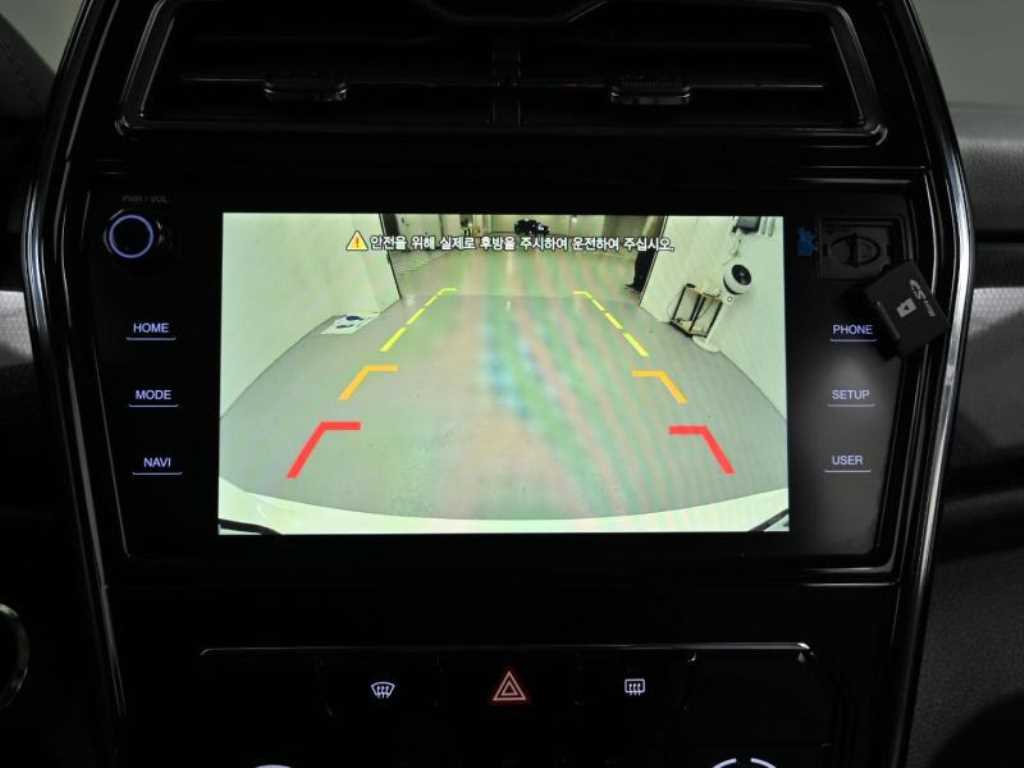 Ssangyong Tivoli 2022 Blanco - Importación desde Corea - HF Imports Iquique - Foto 15