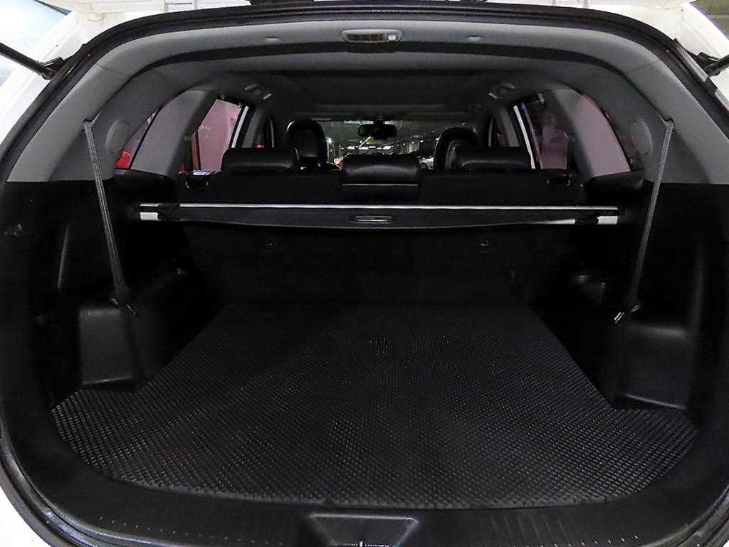 KIA Sorento 2014 Blanco - Importación desde Corea - HF Imports Iquique - Foto 17