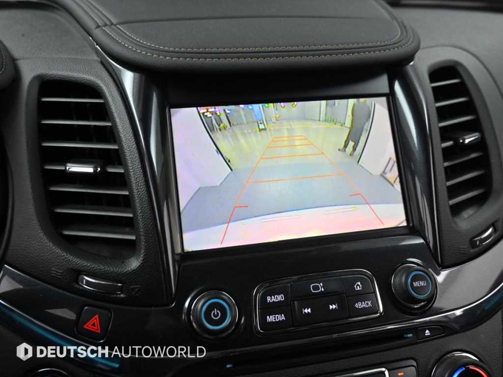 Chevrolet Impala 2016 Blanco - Importación desde Corea - HF Imports Iquique - Foto 15