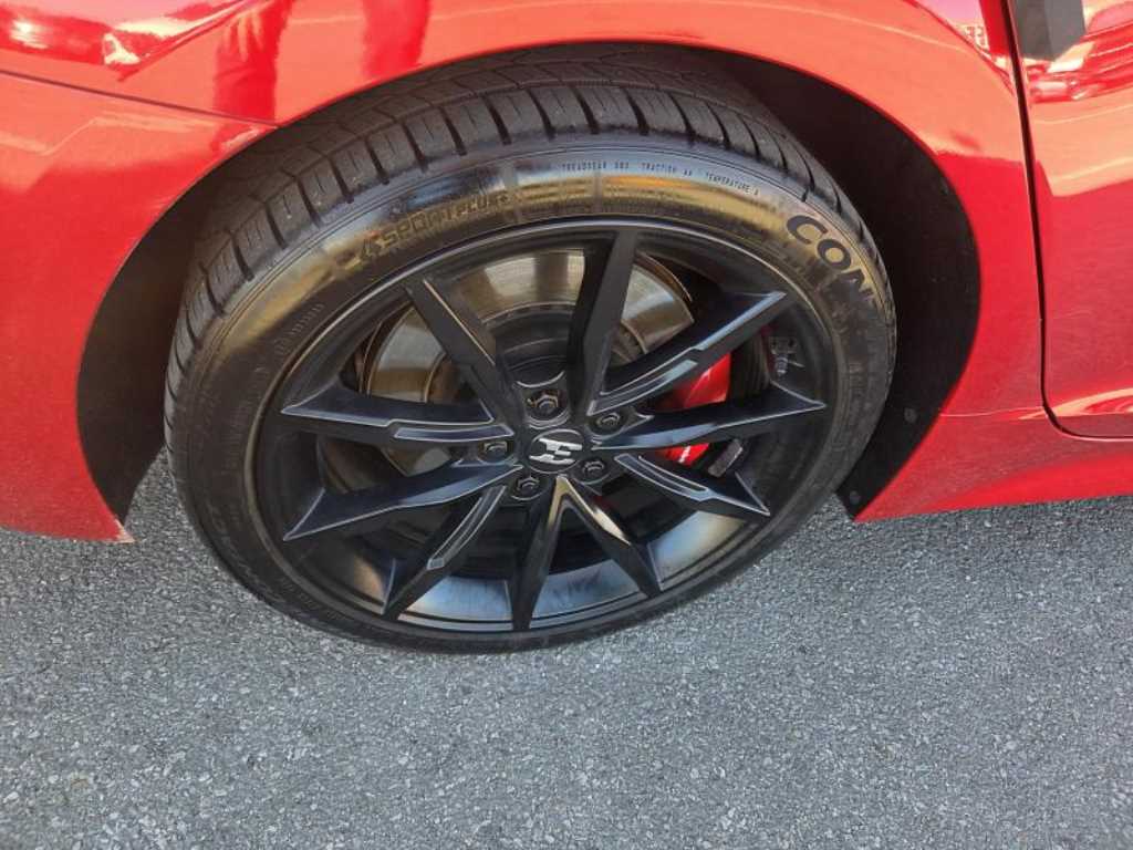 KIA Stinger 2020 - Importación desde Corea - HF Imports Iquique - Foto 20