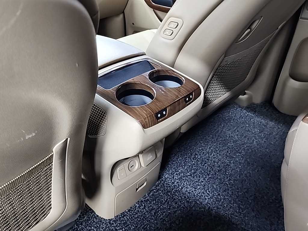 KIA Carnival 2018 Blanco - Importación desde Corea - HF Imports Iquique - Foto 15