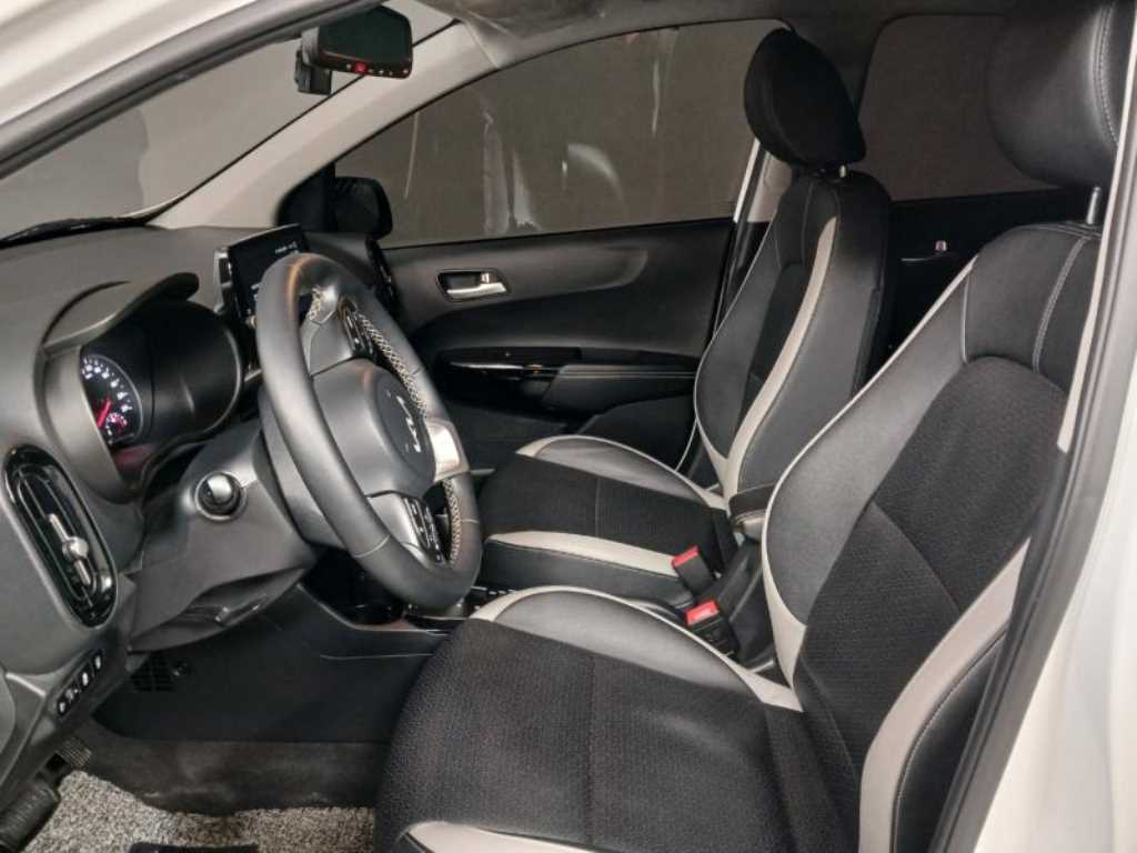 KIA Morning - Vista 7