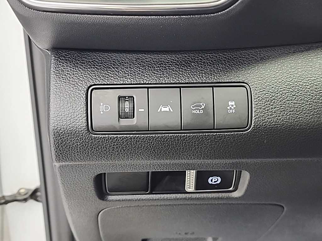 HYUNDAI Santa Fe 2022 Blanco - Importación desde Corea - HF Imports Iquique - Foto 18