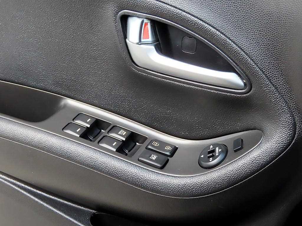 KIA Morning - Vista 11