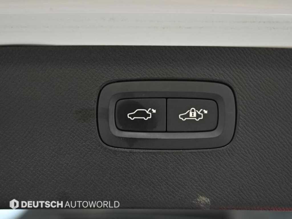 Volvo XC90 2020 - Importación desde Corea - HF Imports Iquique - Foto 20